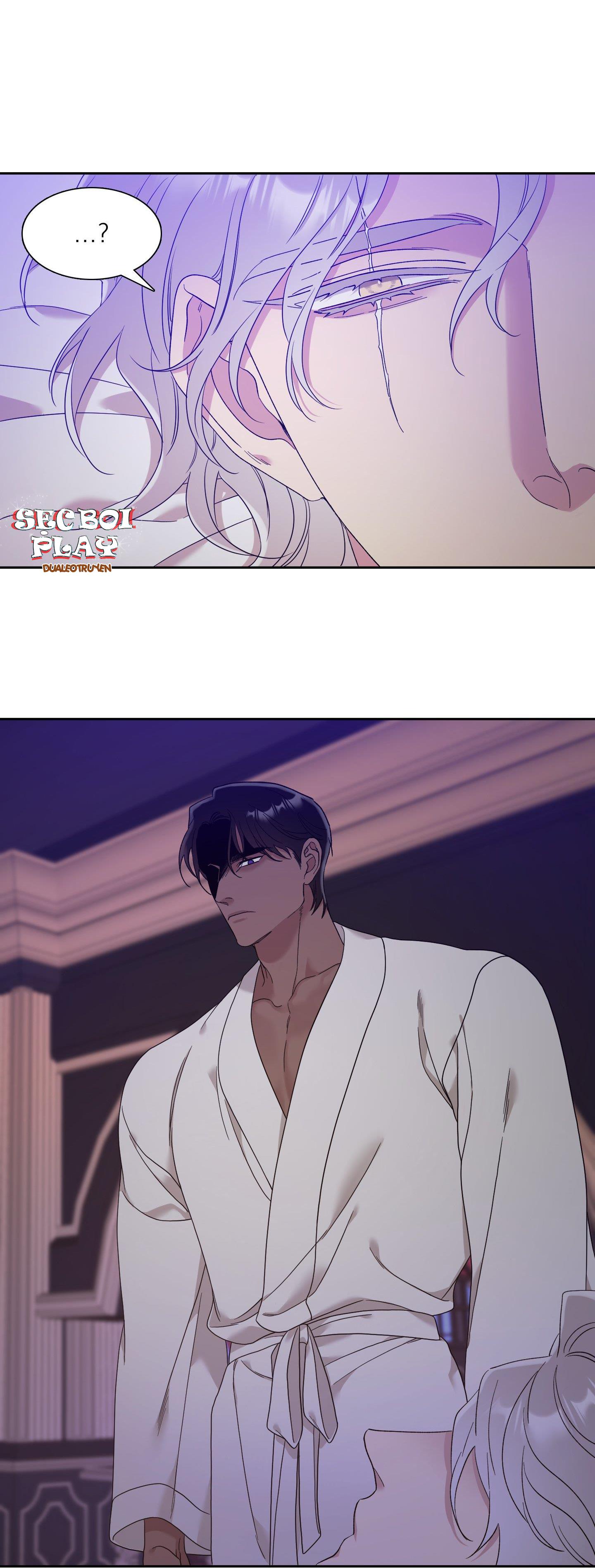 smyrna và capri chapter 8 21