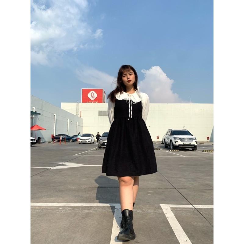 Set áo và yếm nechan
