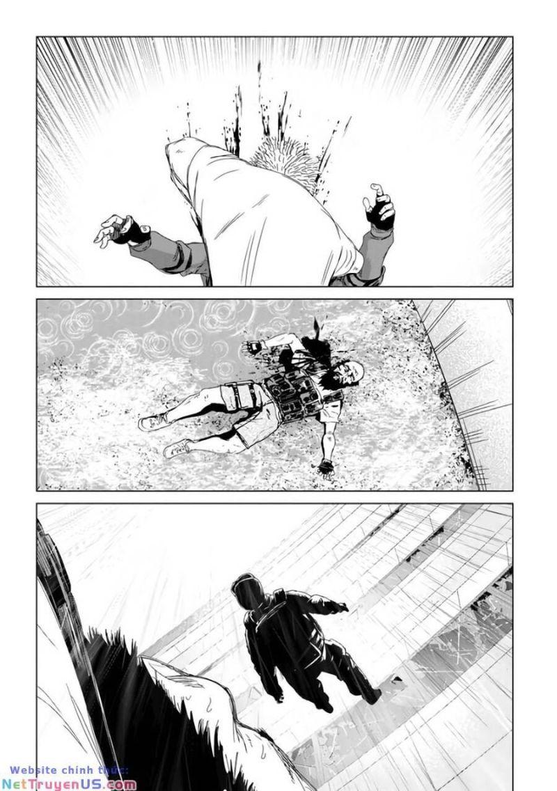 tái sinh manga chapter 29 12