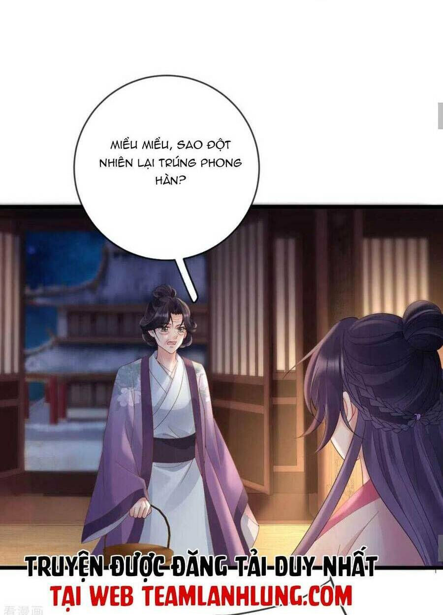 sự trả thù của vương phi chapter 52 36