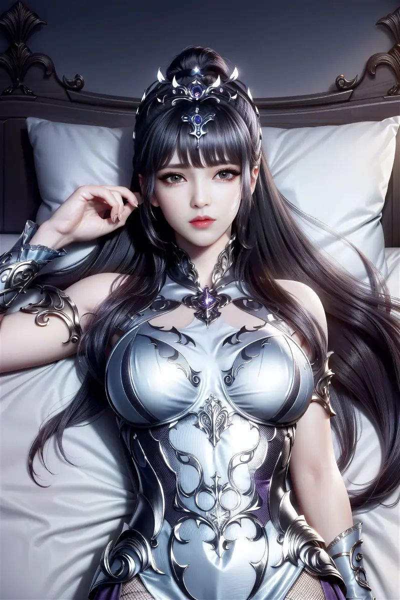 artist ai generated chapter 331 101