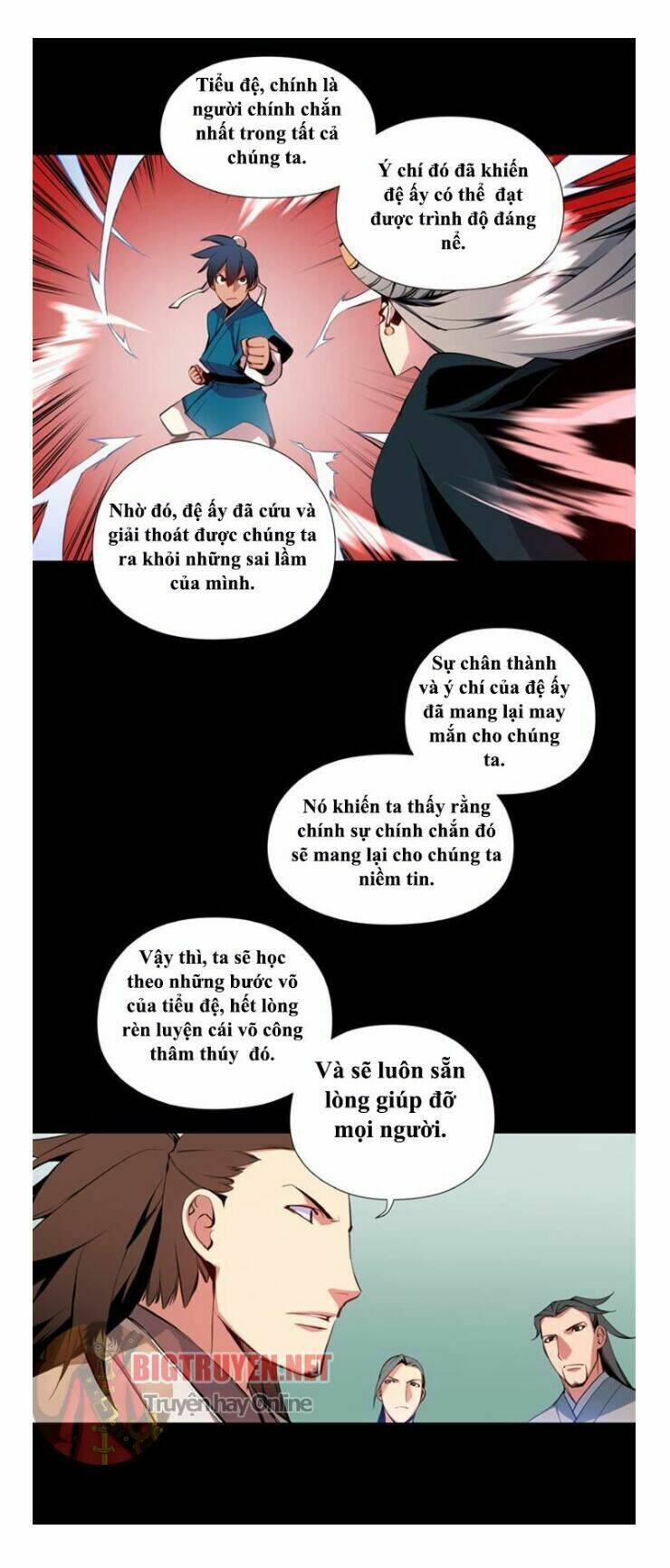 märchen: the embodiment of tales chapter 34 13