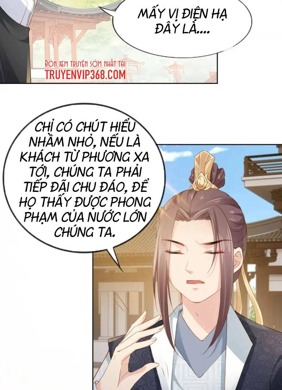 nhặt được bảo bối manh manh chapter 31 11