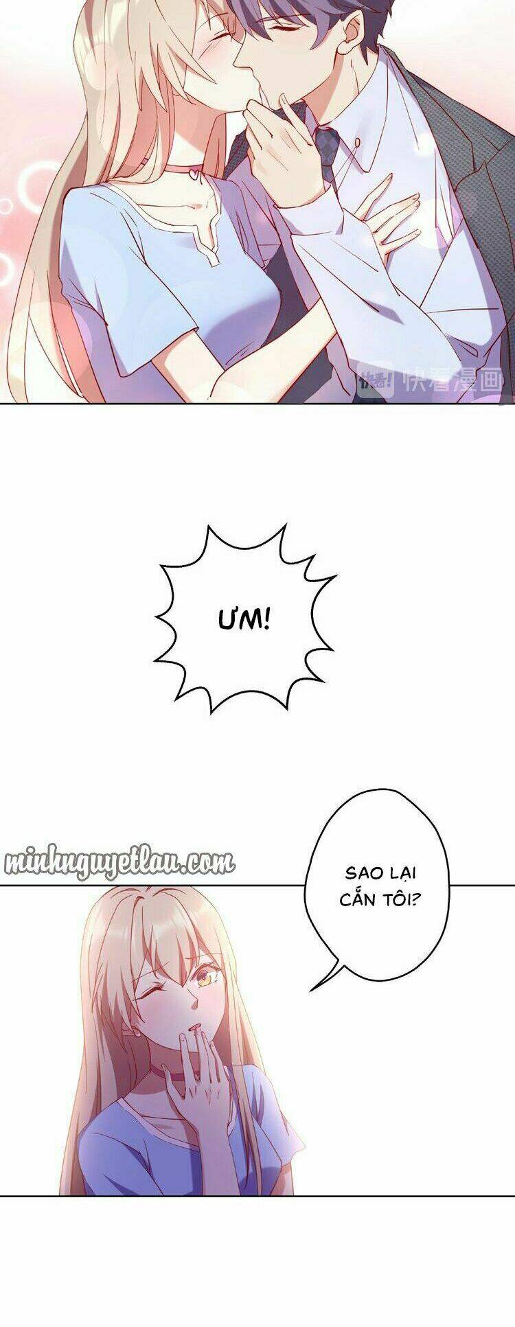 hợp đồng ngọt cao độ chapter 12 13