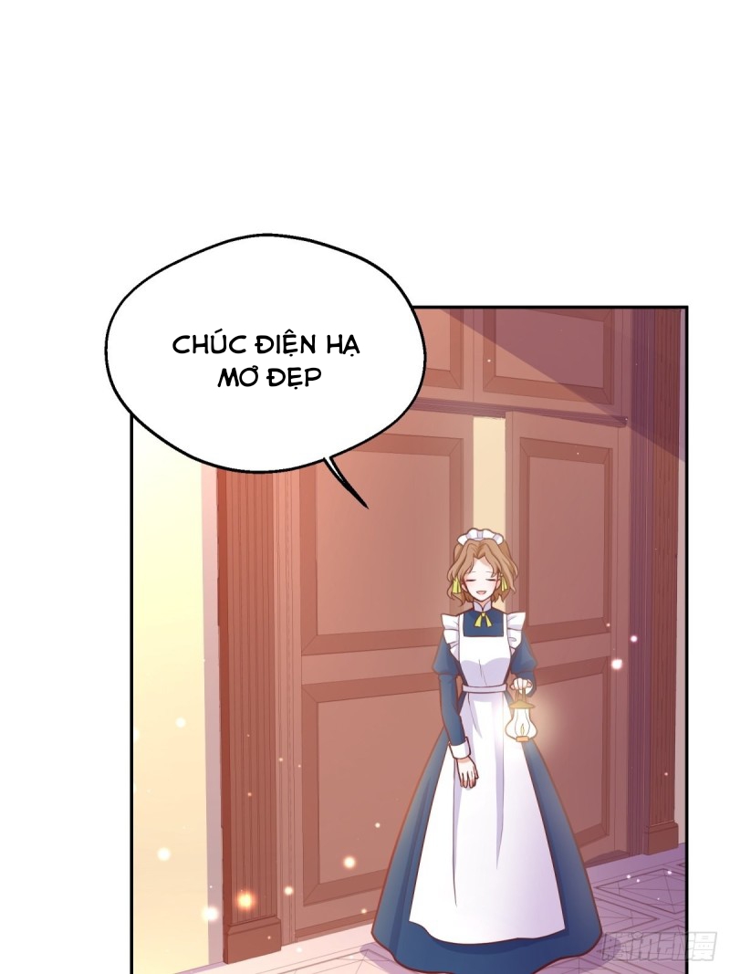 kế hoạch sống còn của công chúa phản diện chapter 35 13