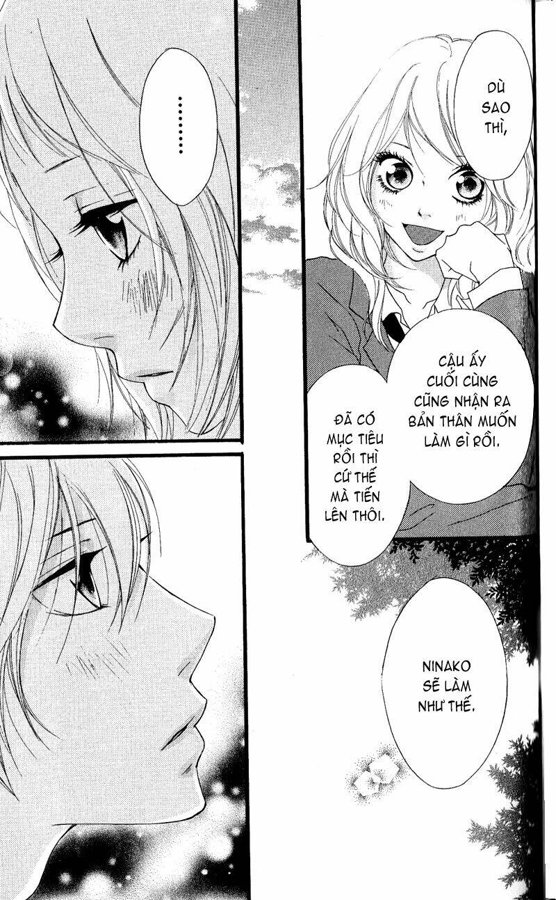 tình yêu học trò chapter 28 37