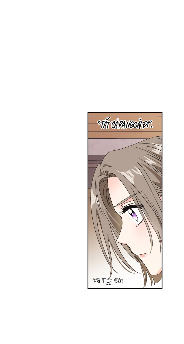 ác nữ xứng đôi với bạo chúa chapter 47 43