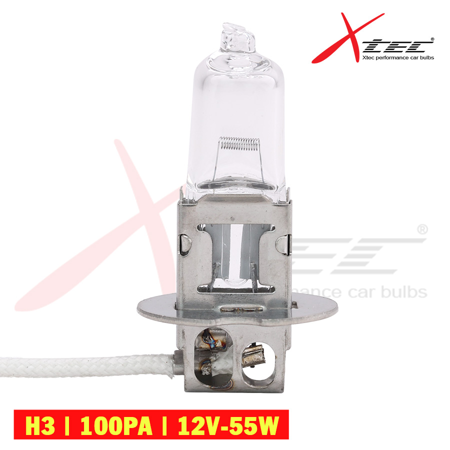 Bóng Đèn Ô Tô Xtec H3