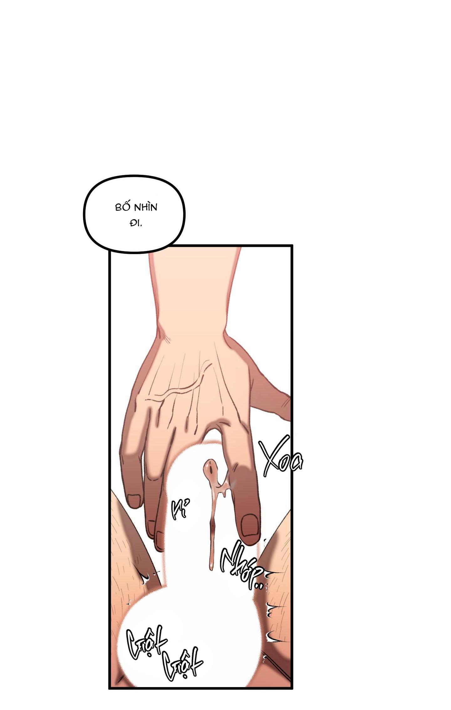 tuyển tập những ông chú tà zâm chapter 8.1 68