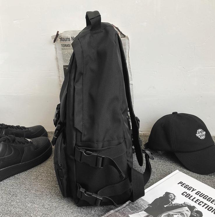 Balo Ulz Simple D Black