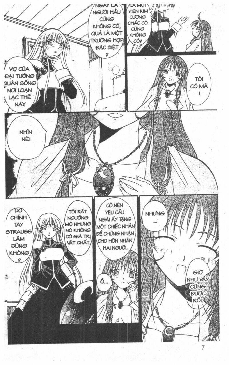 record of fallen vampire chapter 6 7