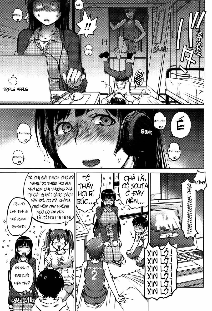 ookii onnanoko wa daisuki desu ka chapter 1 13
