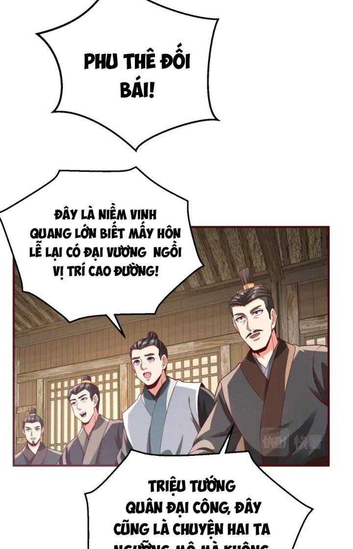 đại tần, ta là con tần thủy hoàng, giết địch thành thần chapter 54 18