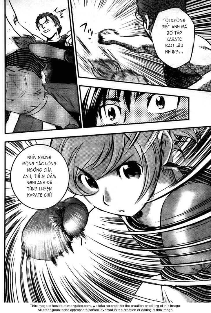 buyuden chapter 8 14