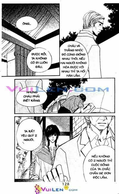 thiên thần dễ thương chapter 7 128