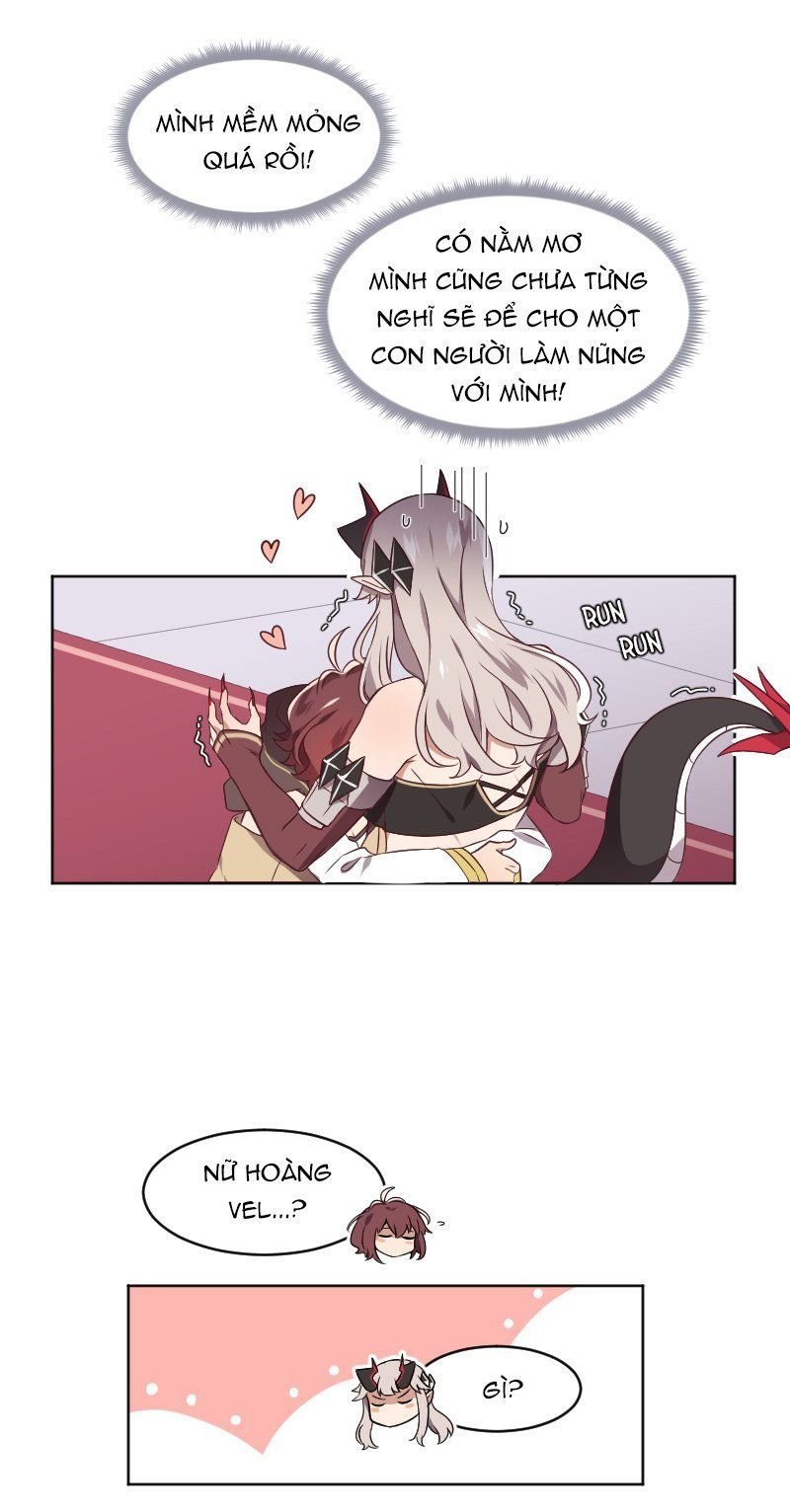 pháp sư và nữ chúa quỷ chapter 61 20
