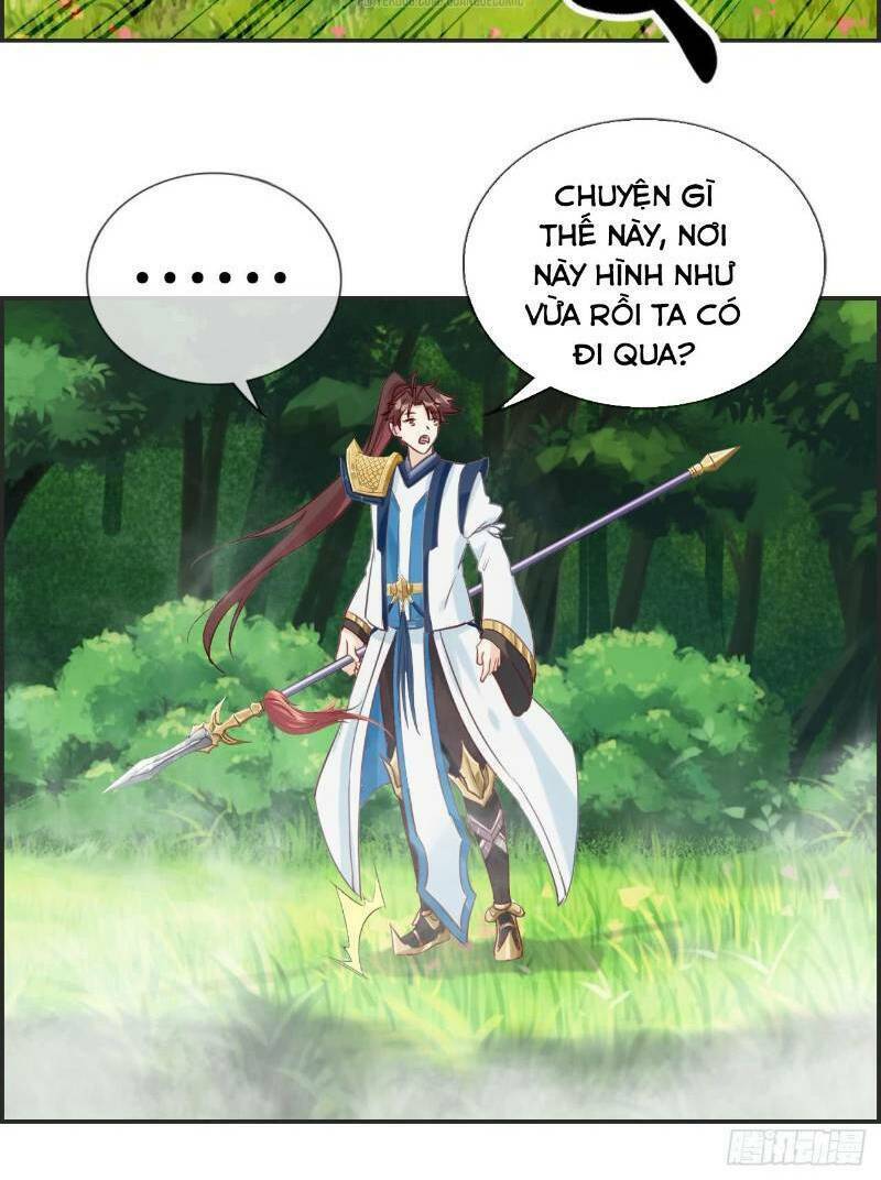 tối cường hoàn khố hệ thống chapter 37 16