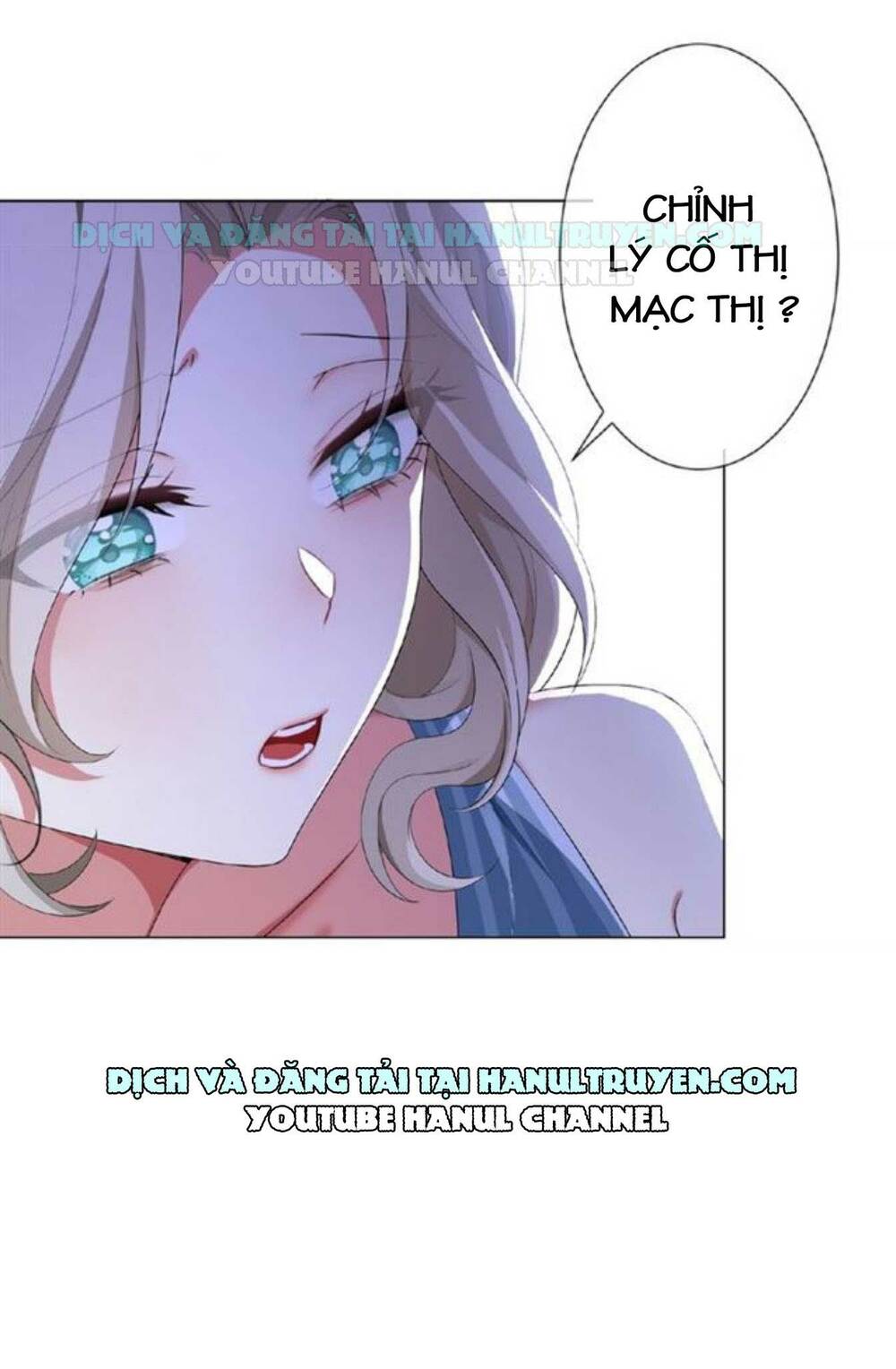 cô vợ nhỏ nuông chiều quá lại thành ác!! chapter 61 26