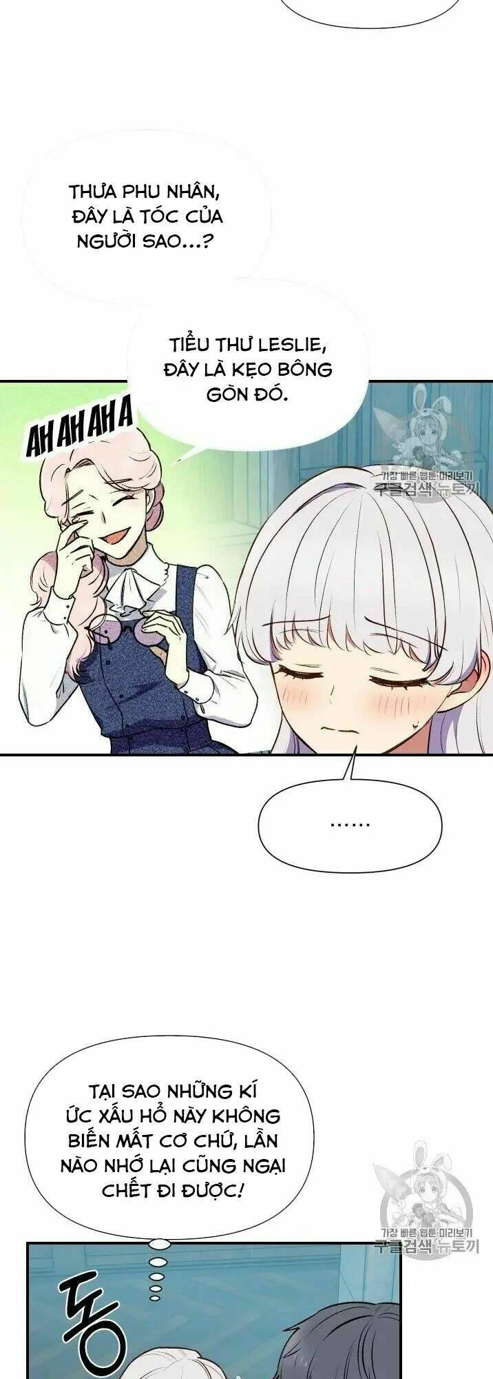 khế ước của nữ công tước quái vật chapter 72 5