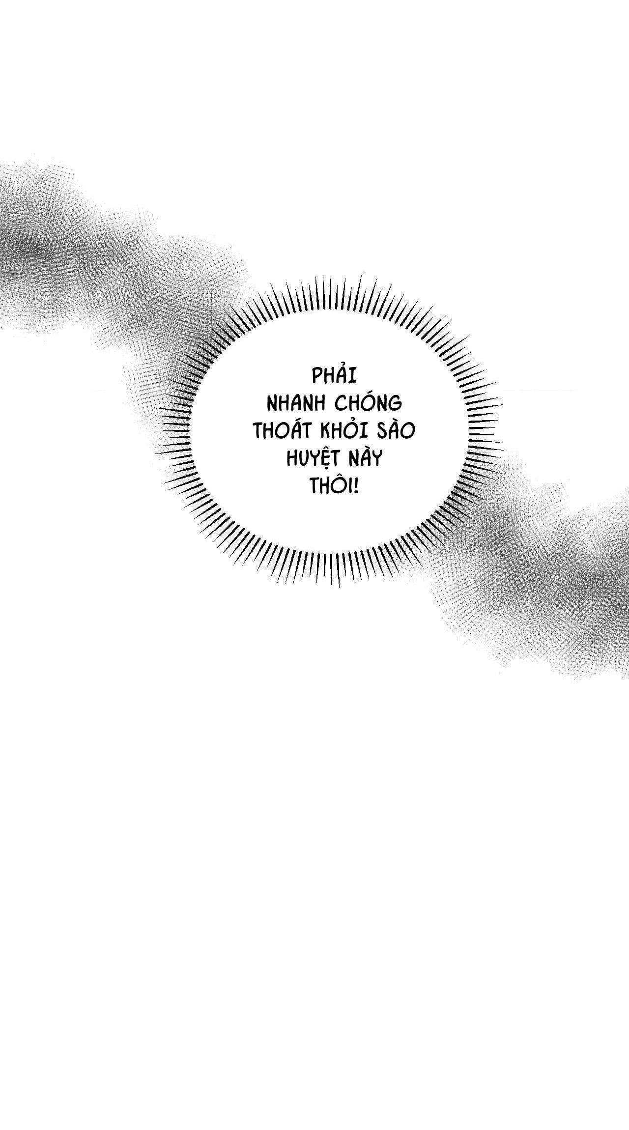 bl cổ trang - âu cổ ngắn nhà kim chapter 24.1 60