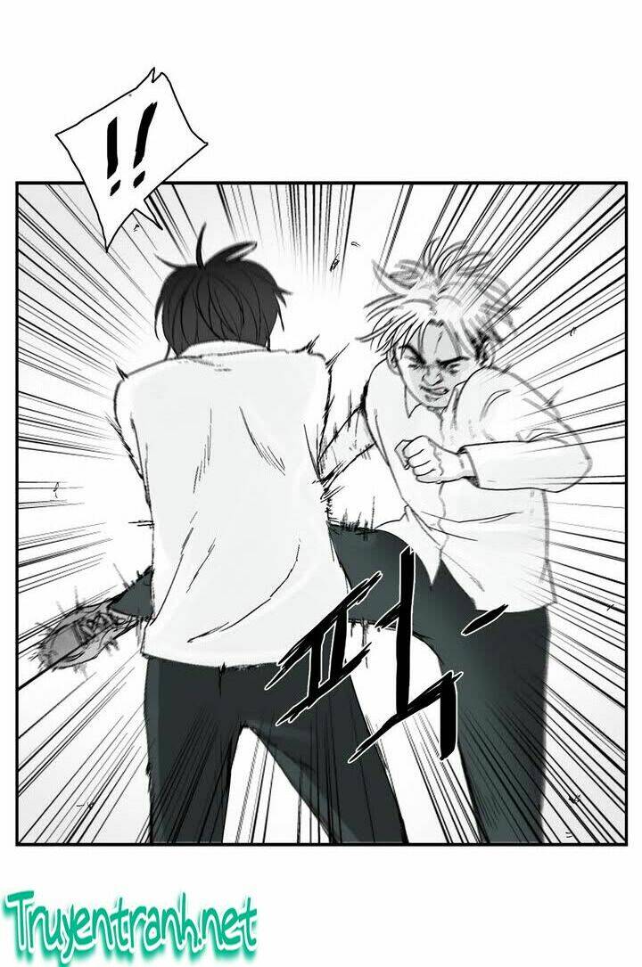 bạo lực học đường chapter 5 11