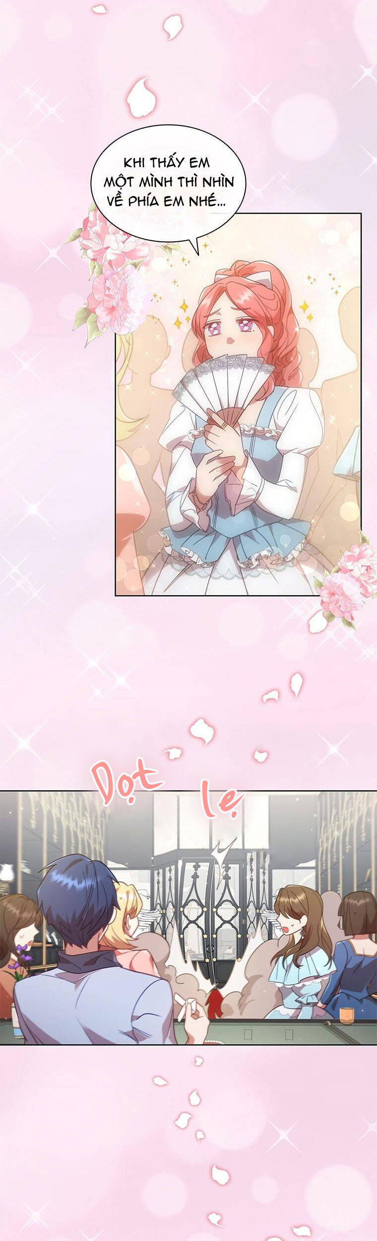 tôi đã ly hôn nhưng lại trở thành tài phiệt chapter 21.2 17