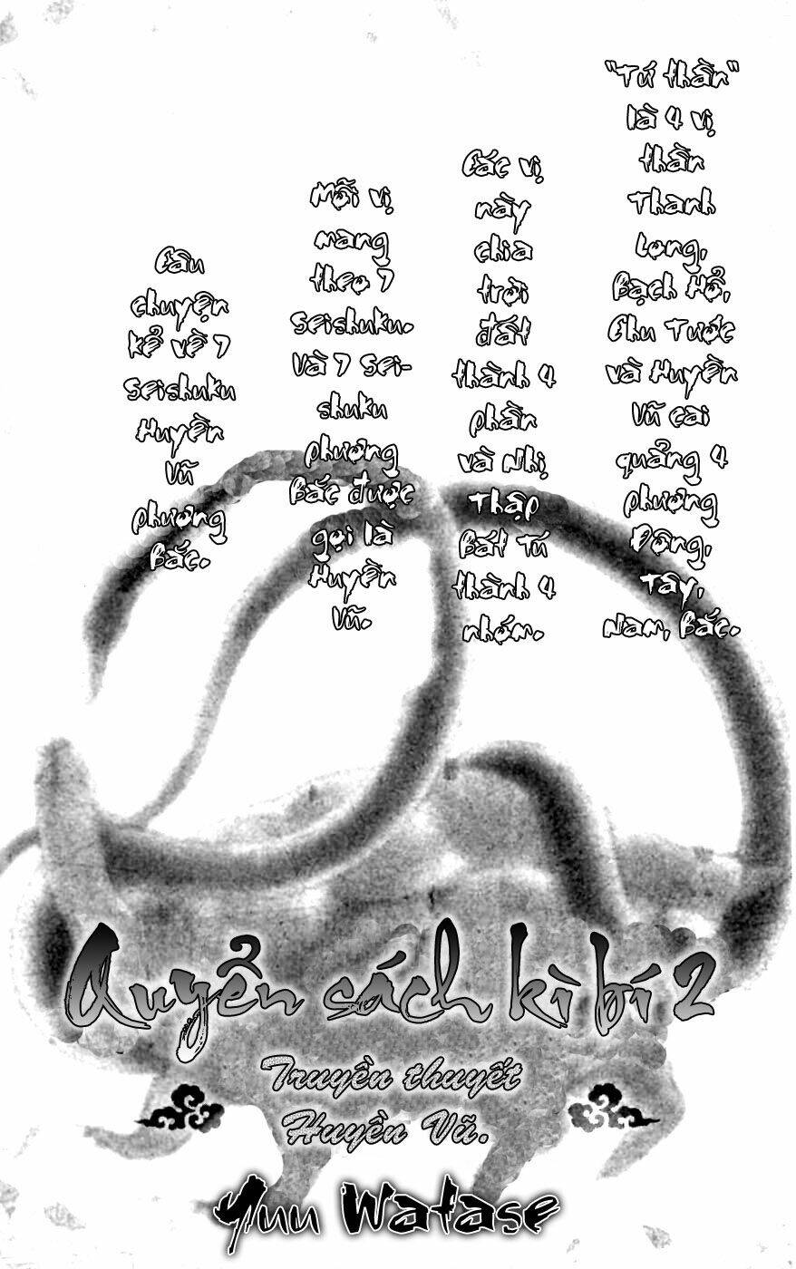 quyển sách kì bí 2 chapter 1 3