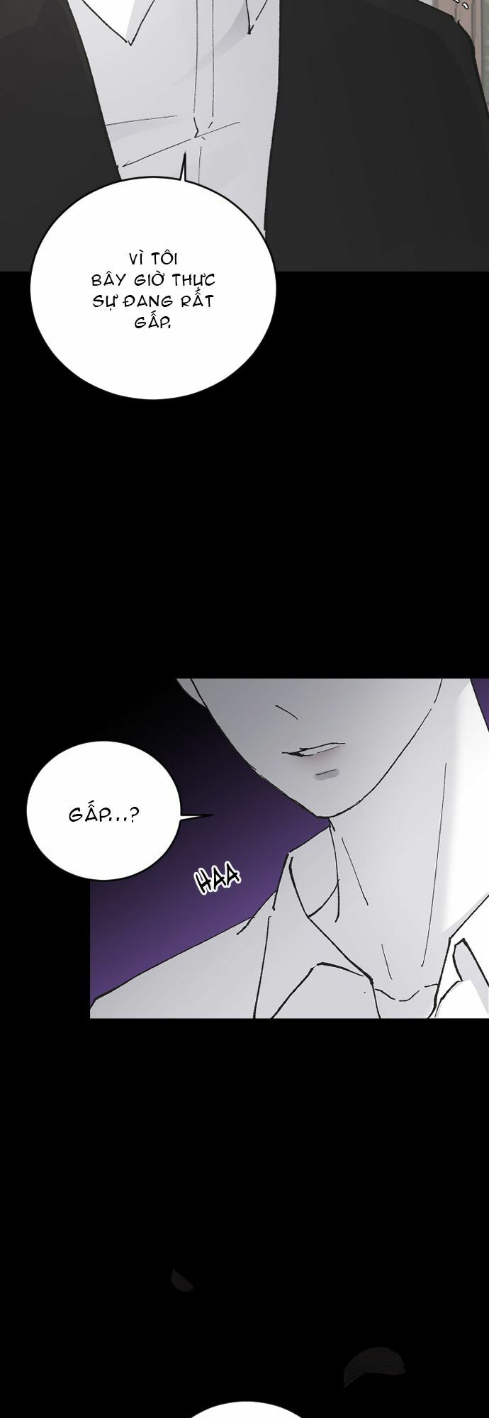 ba người anh trai cực phẩm của tôi chapter 21 31