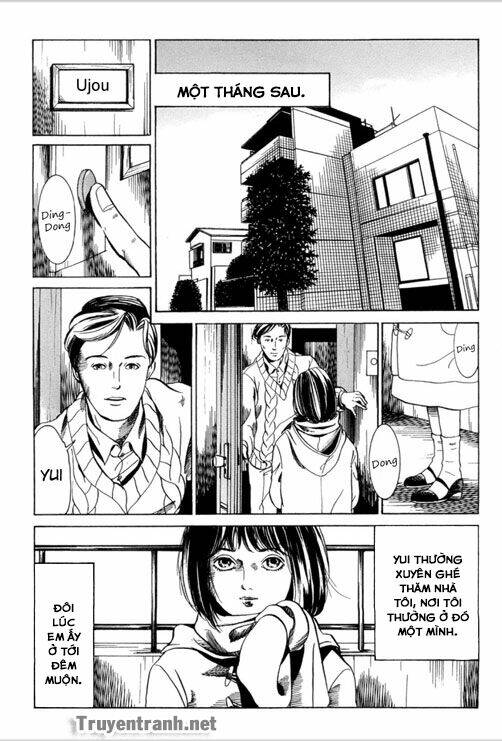 gankyu kidan chapter 1 17