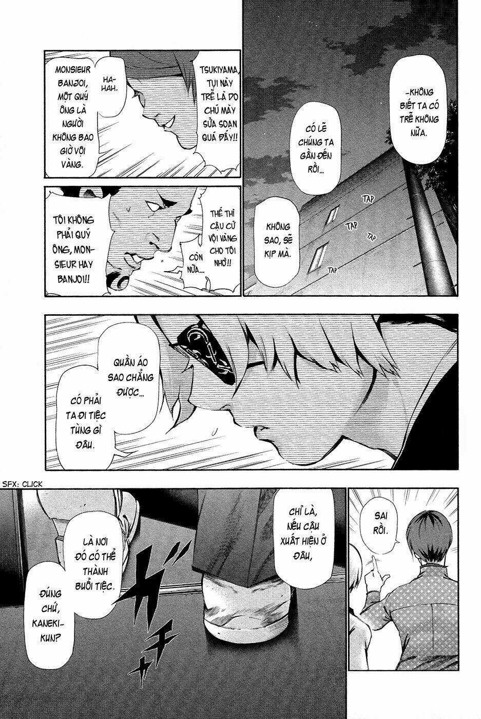 ngạ quỷ tokyo chapter 84 19