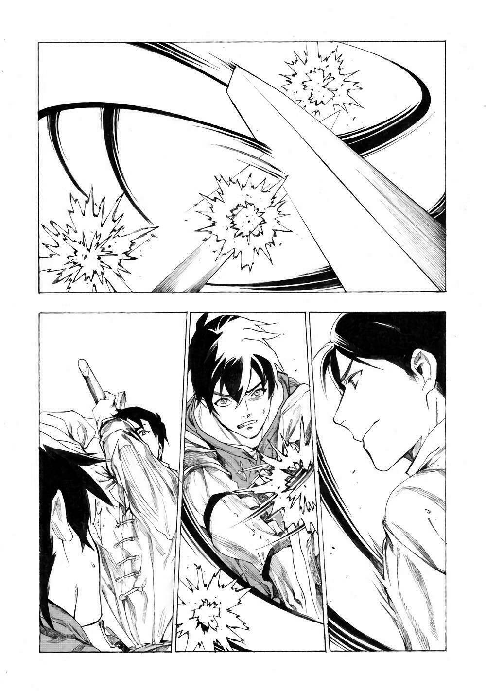 almadianos eiyuuden chapter 9 21