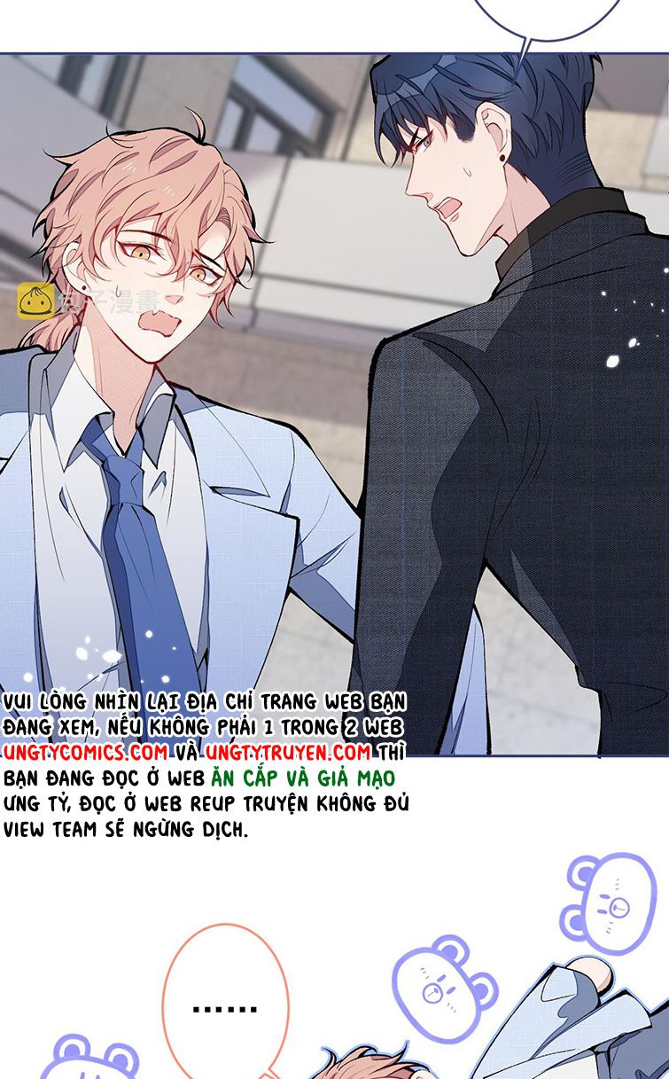 hotsearch của ảnh đế chapter 165 10