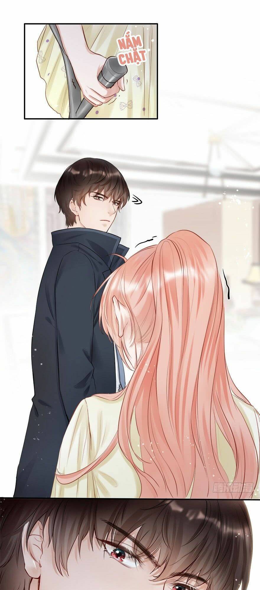 sau này vẫn cứ thích em chapter 18 13