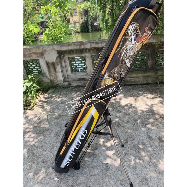 BAO ĐỰNG CẦN SUPER 1.25m