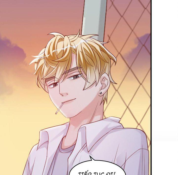 chiếc bật lửa và váy công chúa (b) chapter 4 78