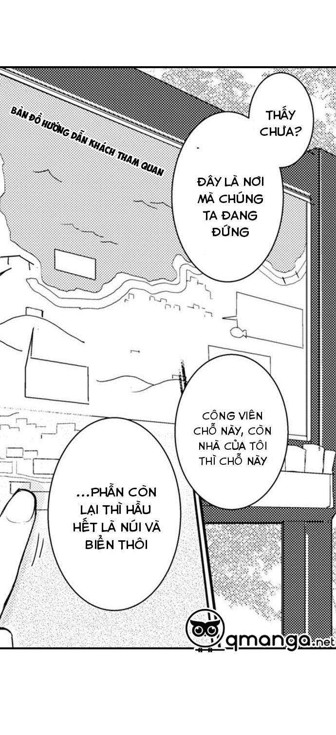 ác ma dục vọng chapter 4 28