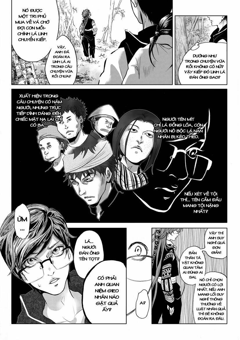 tam thế chapter 3 8