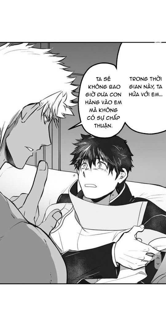 vợ của titan chapter 4 12