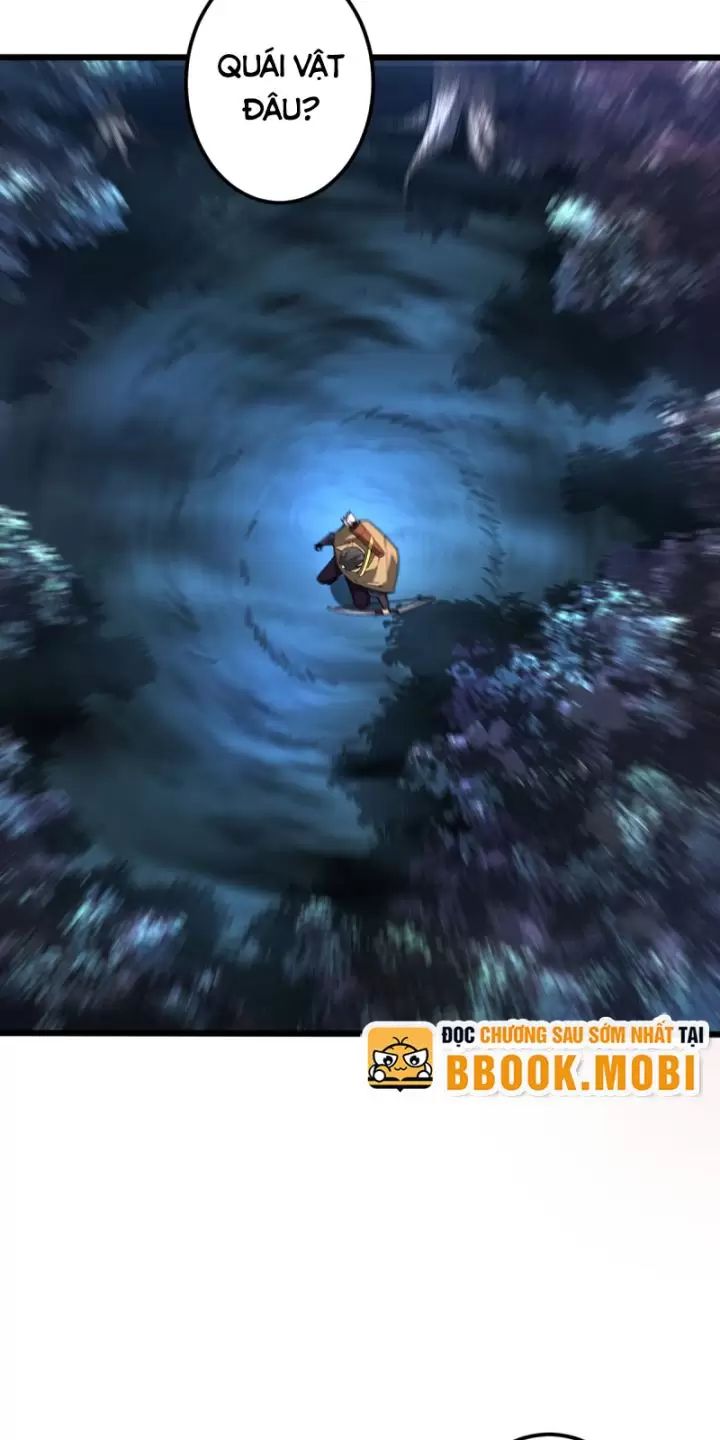 ta, chúa tể rừng xanh chapter 8 1