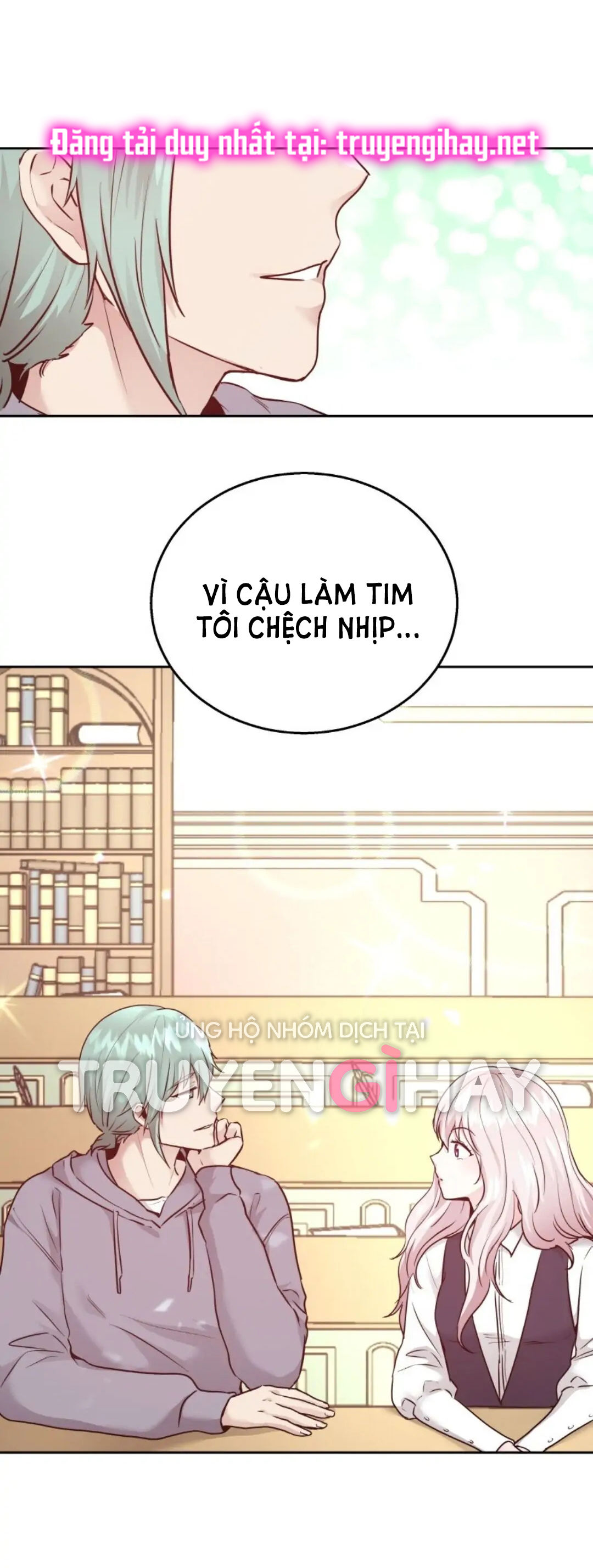 5500 sắc thái của quỷ vương chapter 10.1 4