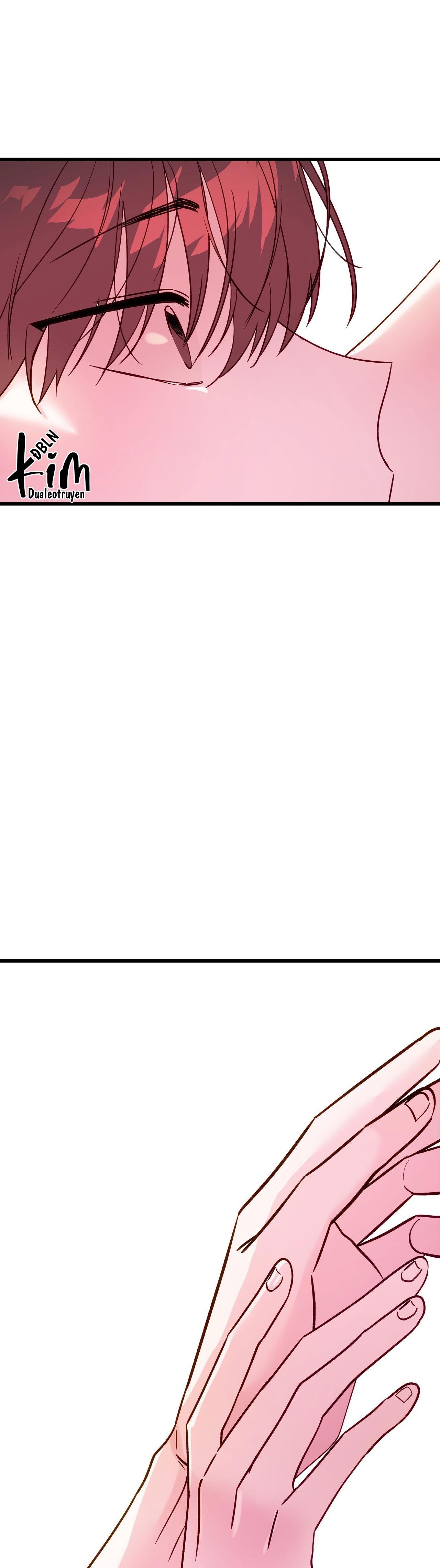 bl ngắn tuyển chọn Chapter 33.2 cẩn thận 2 21