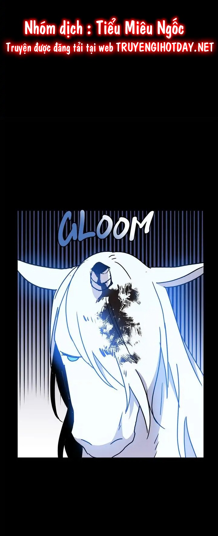 bình tĩnh nào, tiểu thư! chapter 61 16