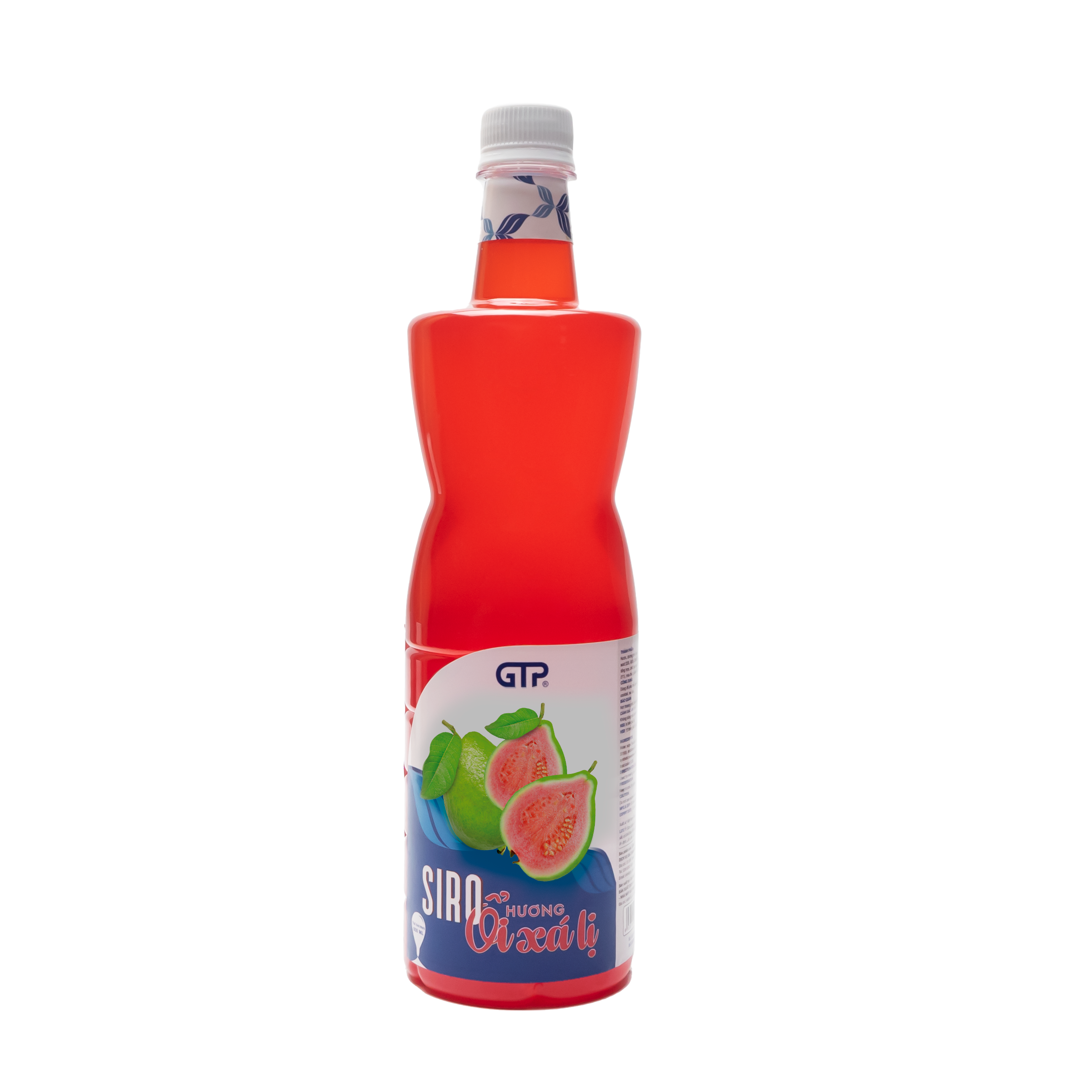 Siro GTP hương Ổi xá lị/ Xoài