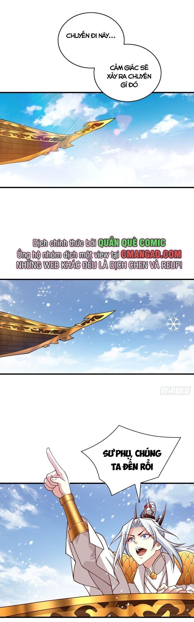 bị sư phụ xinh đẹp dùng 99 cách dạy dỗ thành thánh chapter 182 5