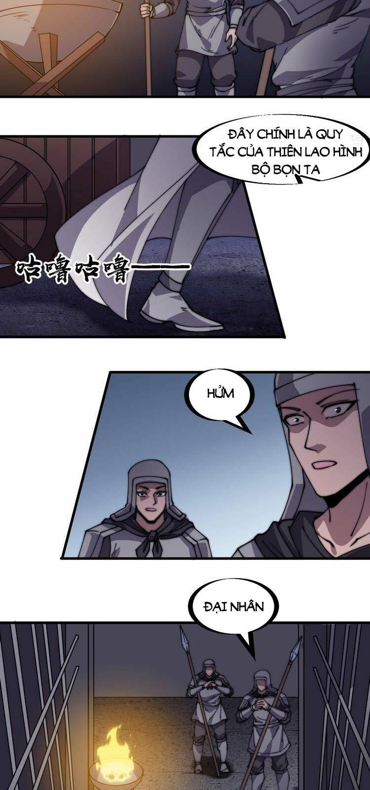 ta có một sơn trại chapter 222 9