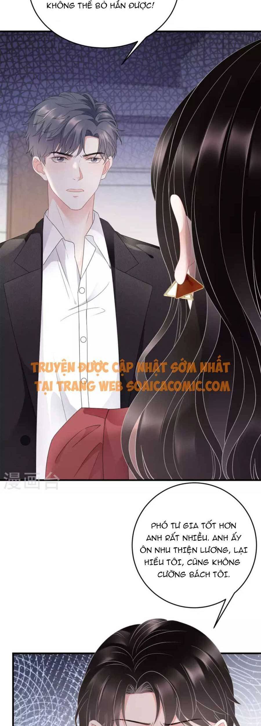 [16+] đại tiểu thư có thể có ý đồ xấu chapter 81 26