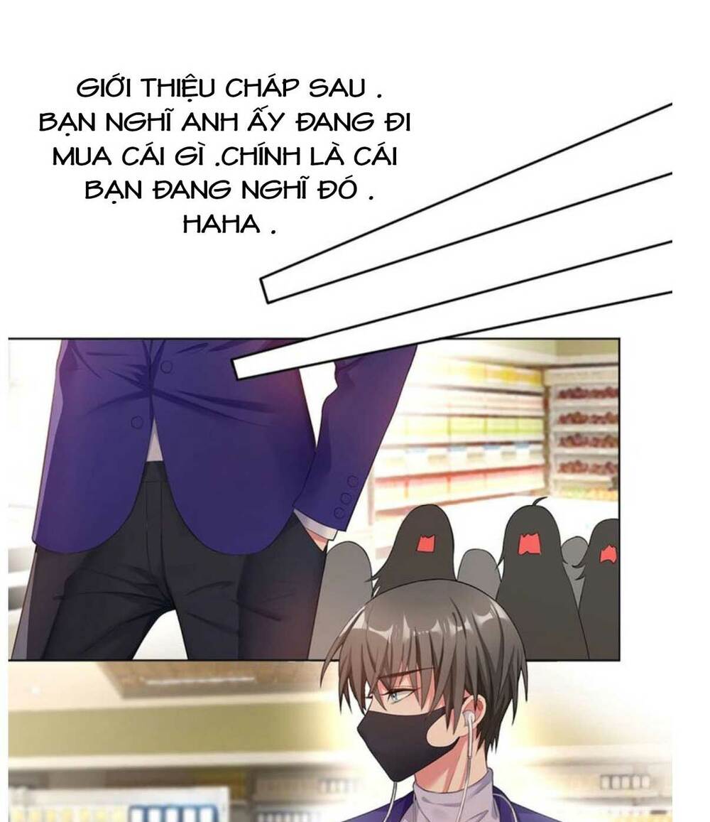 cô vợ nhỏ nuông chiều quá lại thành ác!! chapter 19 19