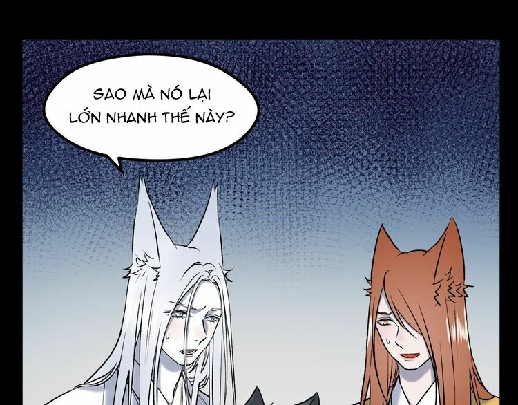 lượm được một tiểu hồ ly phần 2 chapter 93 5