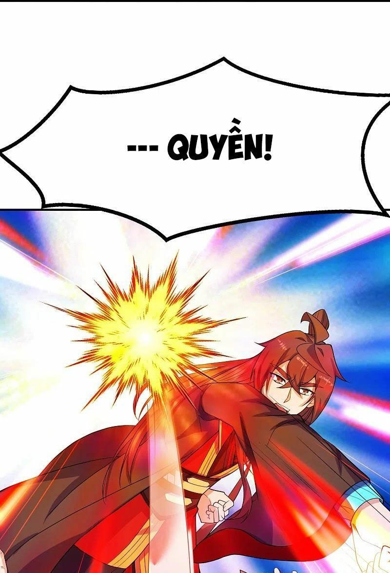 tiên võ đế tôn chapter 254 82