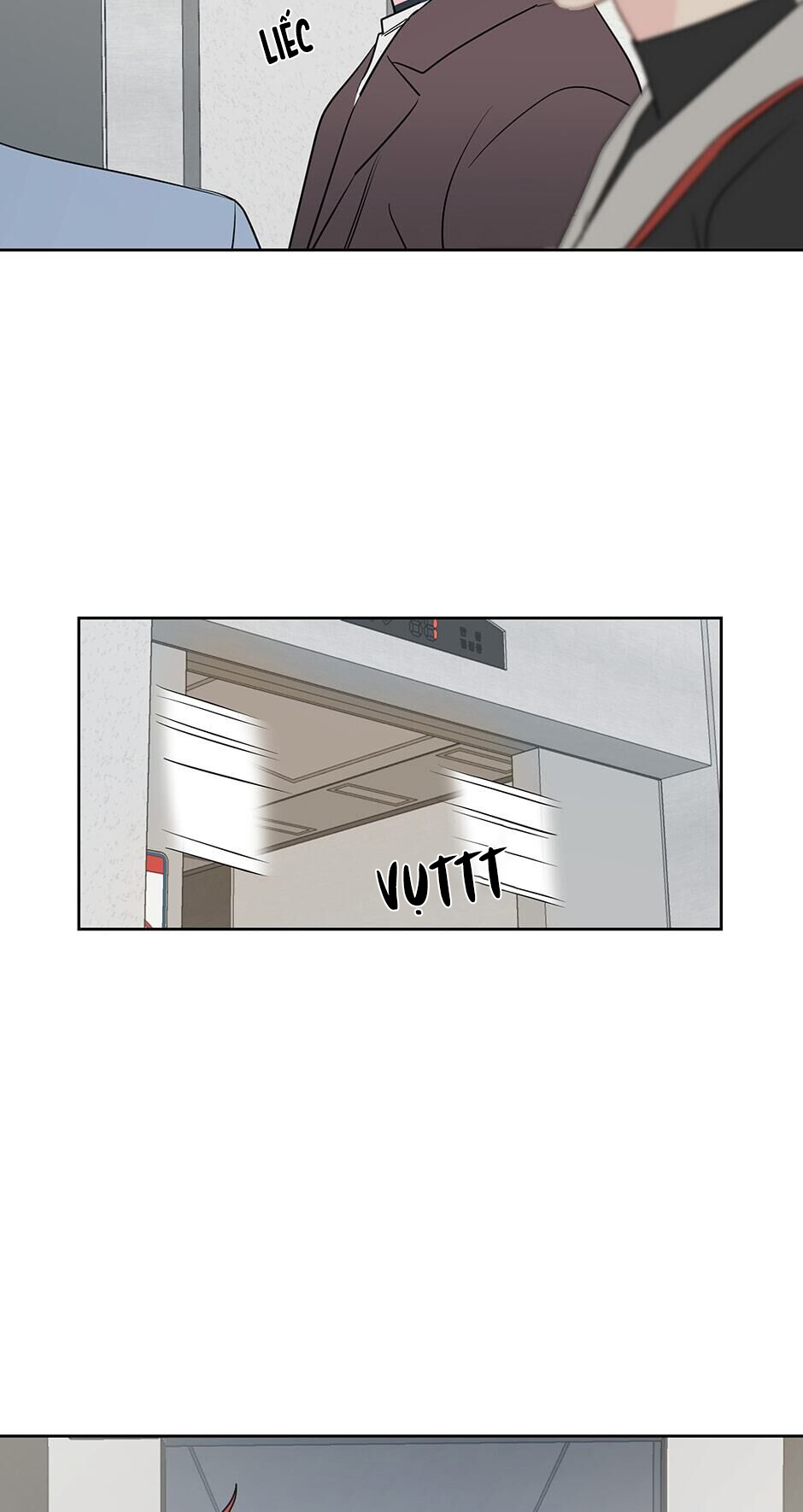 chỉ là giấc mơ thôi phải không? chapter 27 3